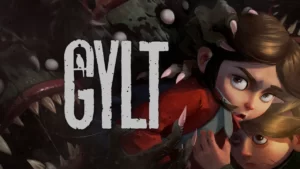 Обложка Gylt