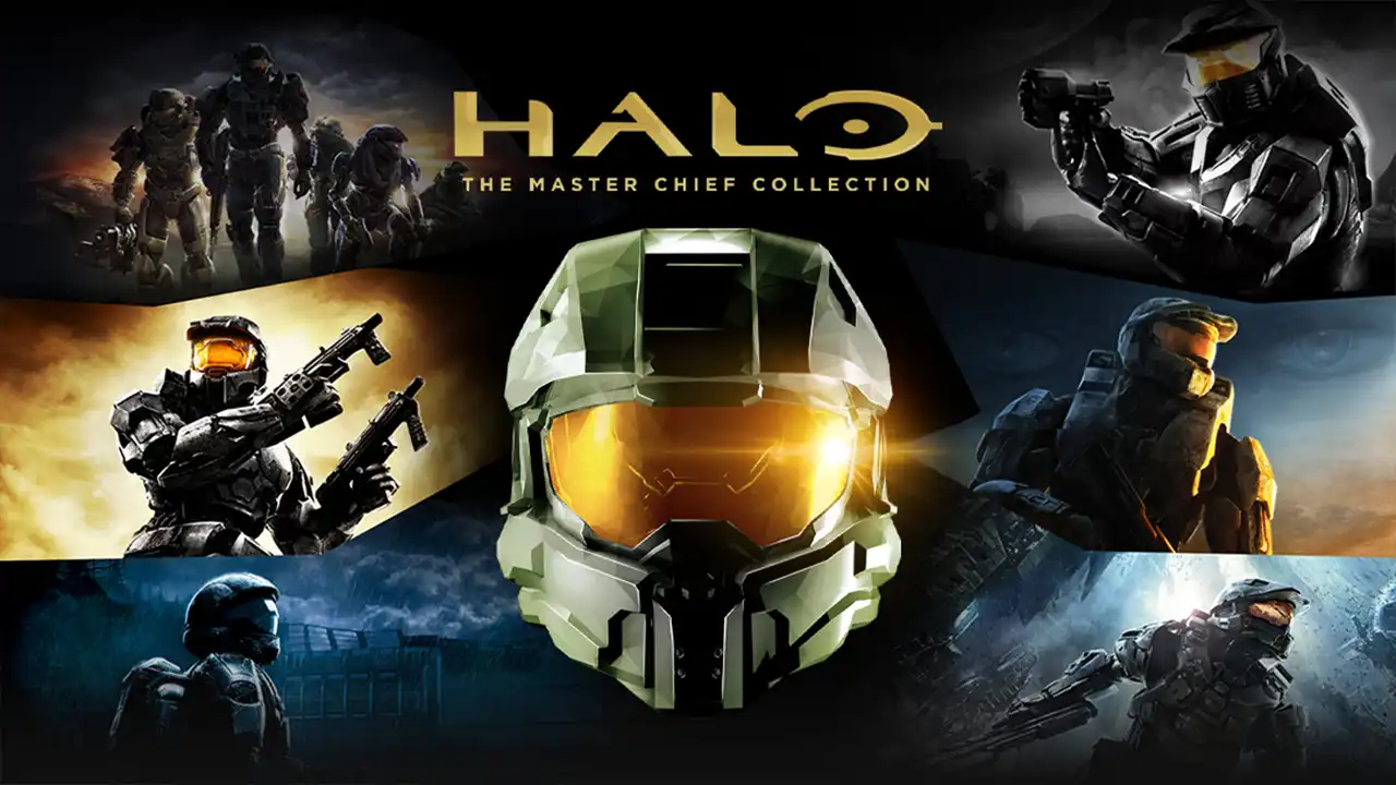 Системные требования для Halo: The Master Chief Collection