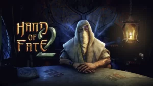 Hand of Fate 2