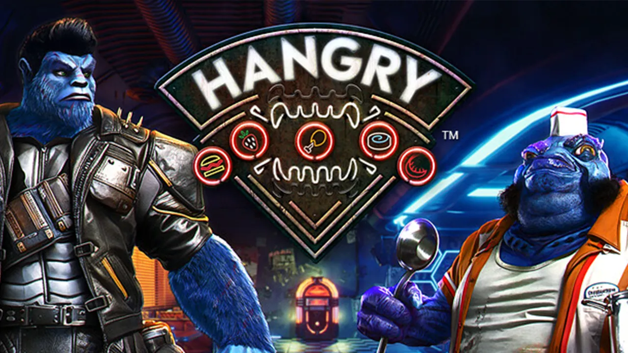 Hangry