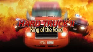 Обложка Hard Truck 2: King of the Road