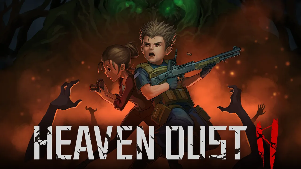 Системные требования игры Heaven Dust 2