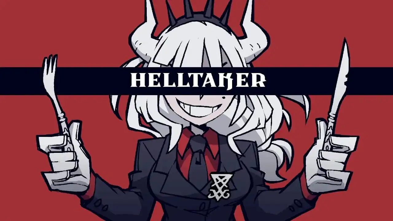Helltaker: сколько часов мучений ты выдержишь?