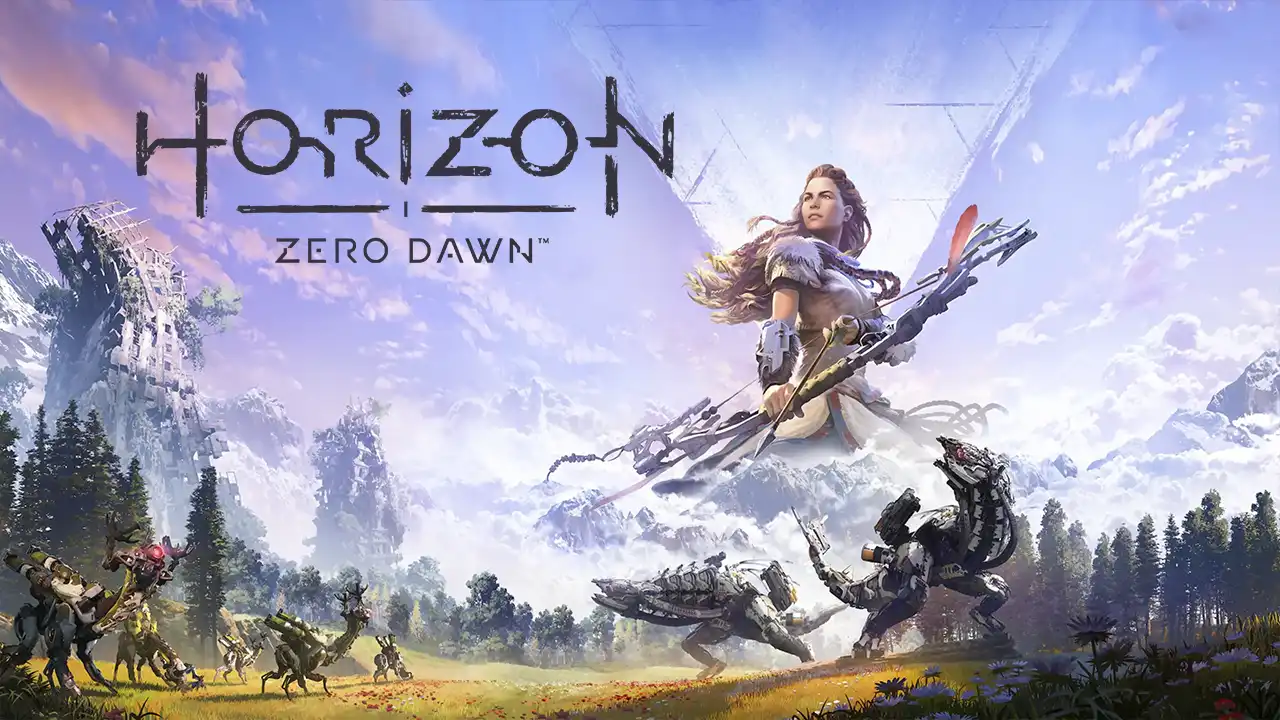 Системные требования Horizon Zero Dawn: что нужно для игры