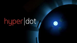 Обложка HyperDot