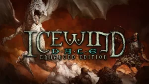 Обложка Icewind Dale