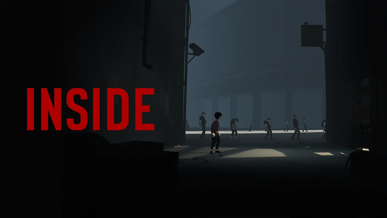 Системные требования игры Inside