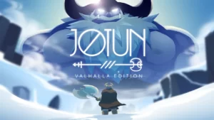 Обложка Jotun