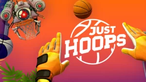 Обложка Just Hoops