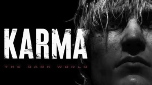 Karma: The Dark World