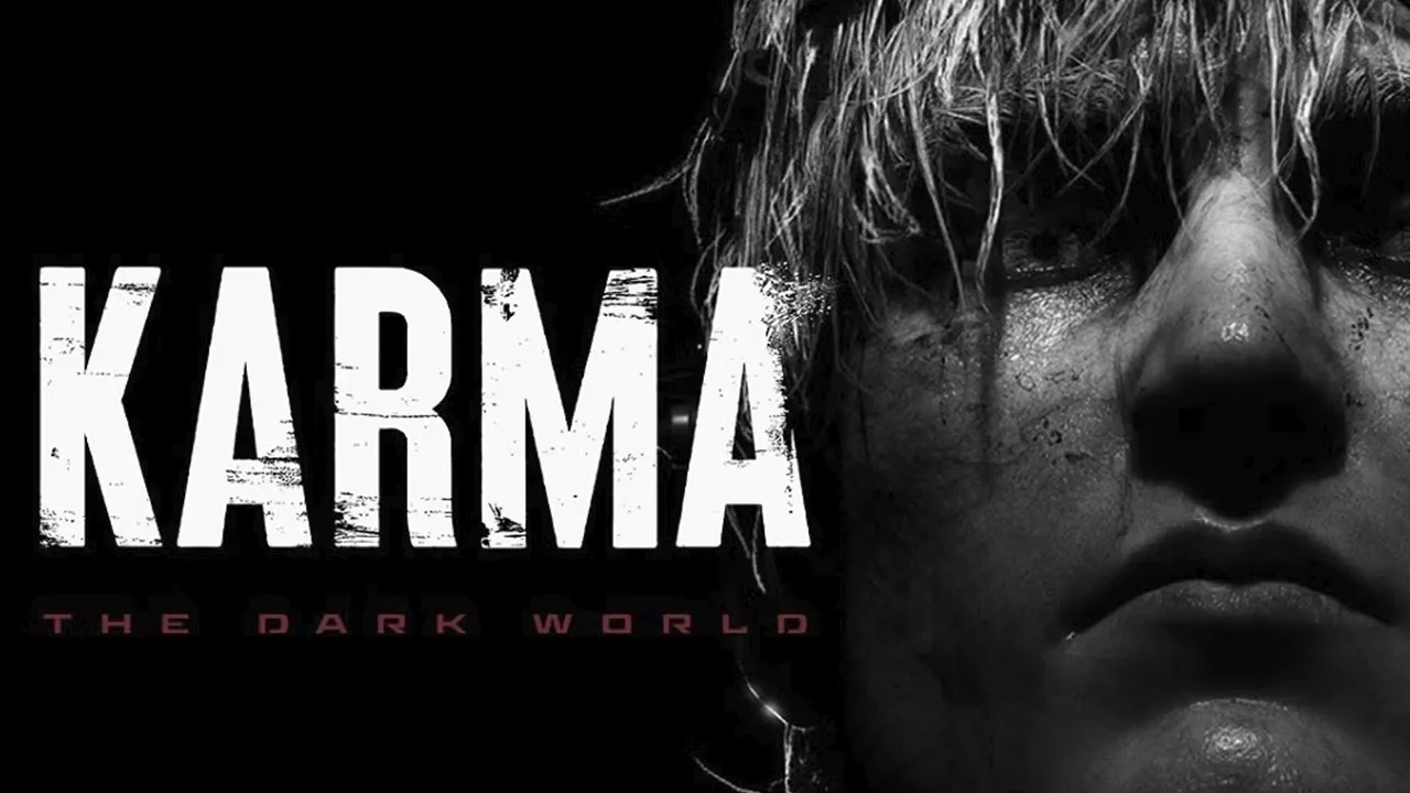 Системные требования для игры Karma: The Dark World