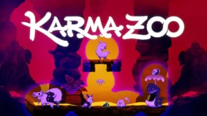 Обложка Karmazoo