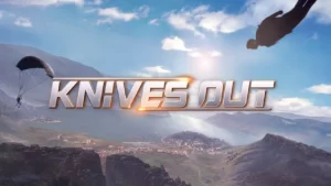 Обложка Knives Out