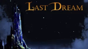 Обложка Last Dream