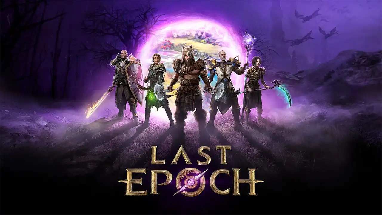 Системные требования Last Epoch