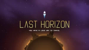 Last Horizon
