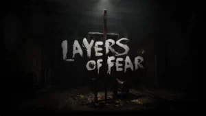Обложка Layers of Fear