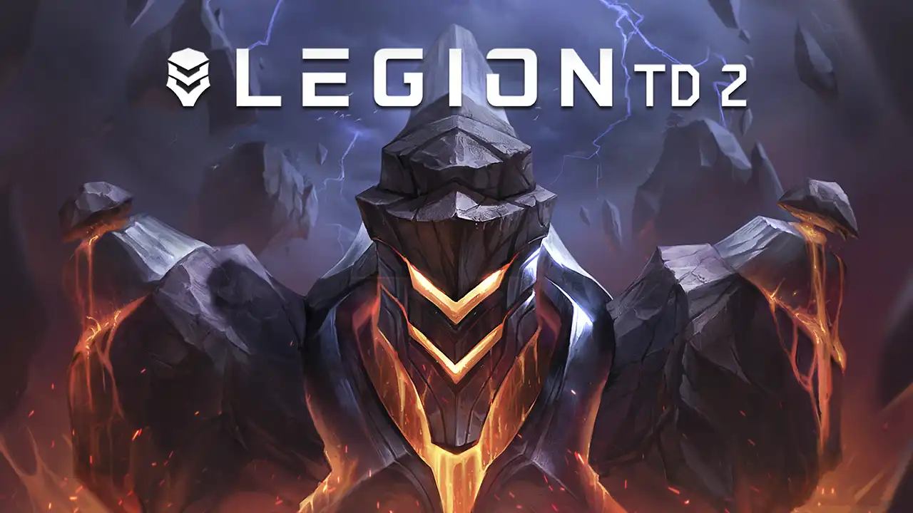 Сколько времени нужно для прохождения Legion TD 2?