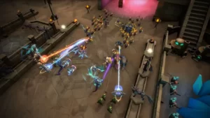 Epic раздаёт Legion TD 2: бери башни, пока бесплатно