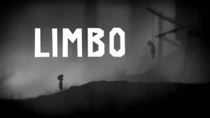 Обложка Limbo