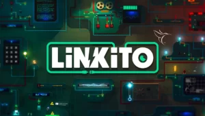 Обложка Linkito