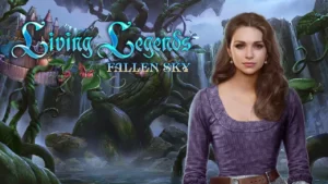 Living Legends: Fallen Sky