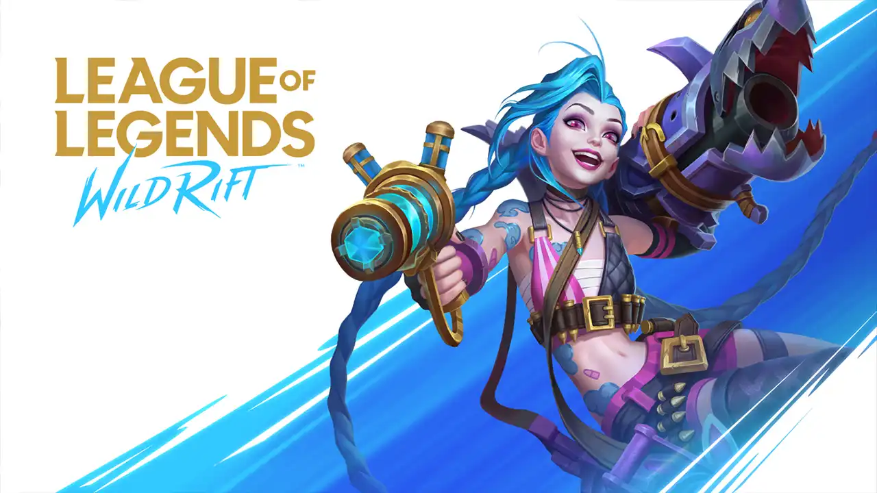 Системные требования для League of Legends: Wild Rift