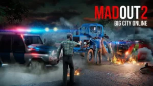 MadOut2 BigCityOnline