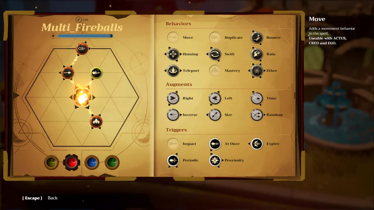 Mages of Mystralia отдают бесплатно в EGS