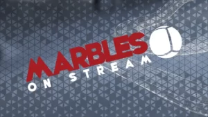 Обложка Marbles on Stream