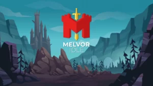Melvor Idle