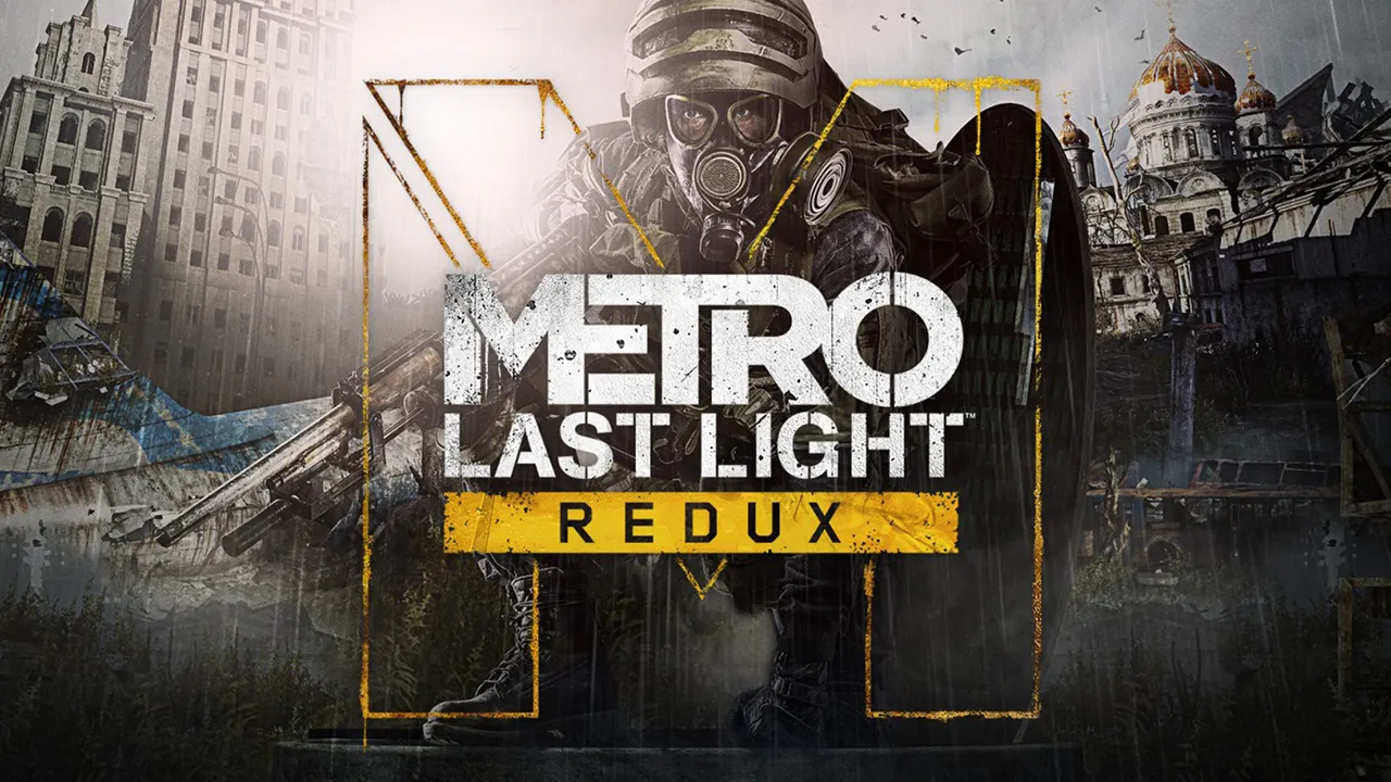 Системные требования Metro: Last Light Redux