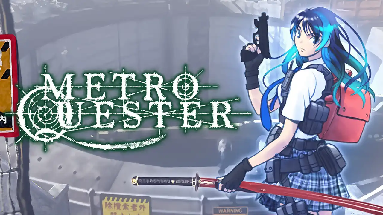 Время прохождения Metro Quester: сколько нужно, чтобы выжить?