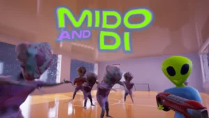Mido and Di