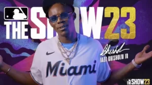 MLB The Show 23