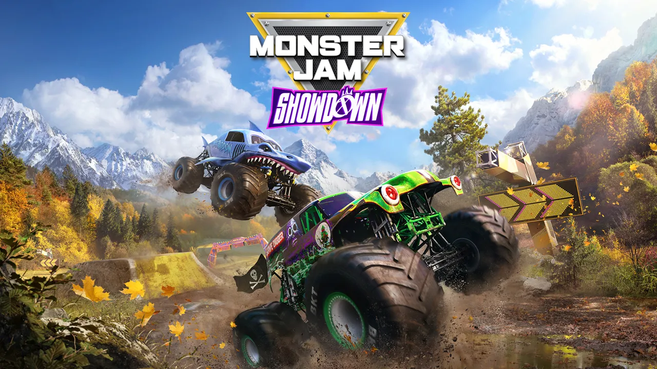 Системные требования Monster Jam Showdown