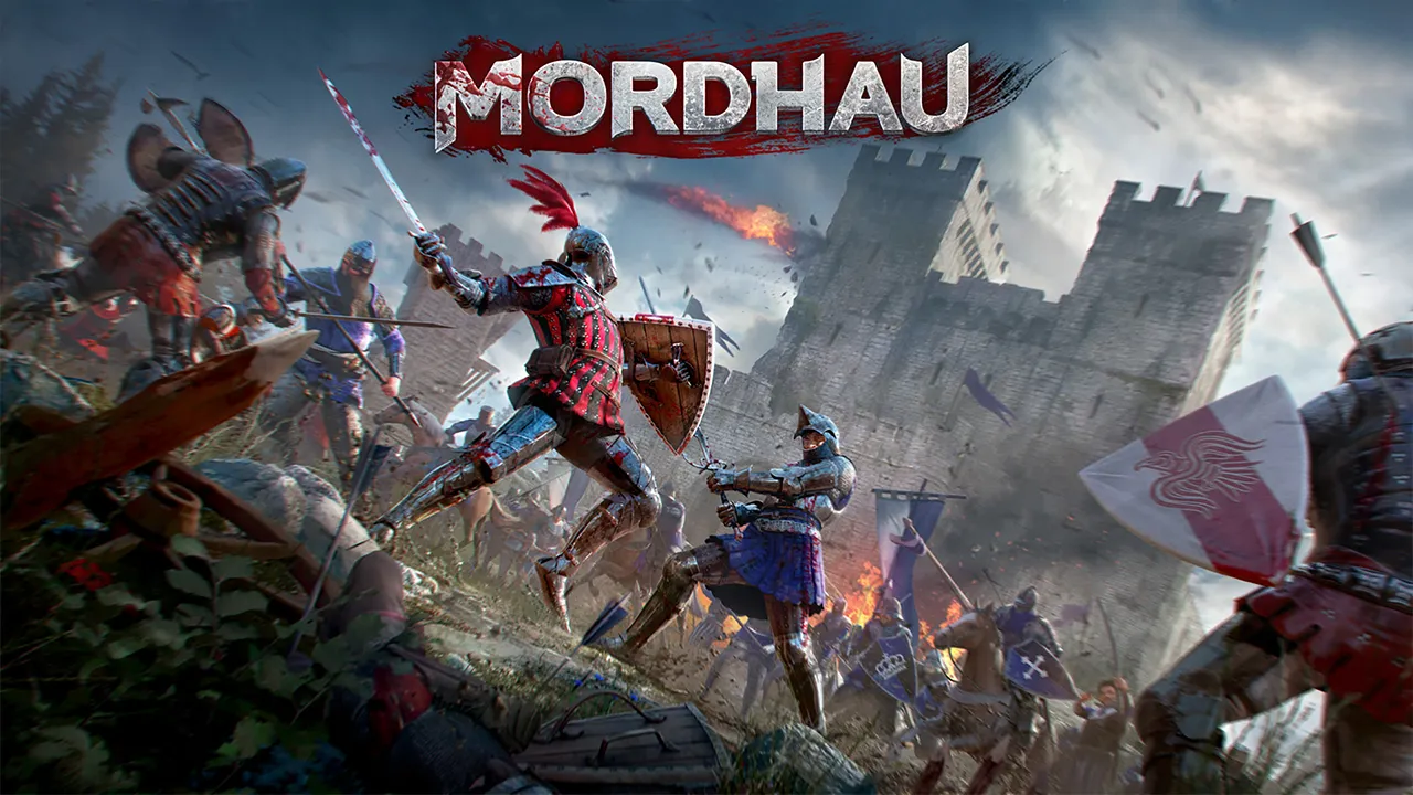 Системные требования для MORDHAU
