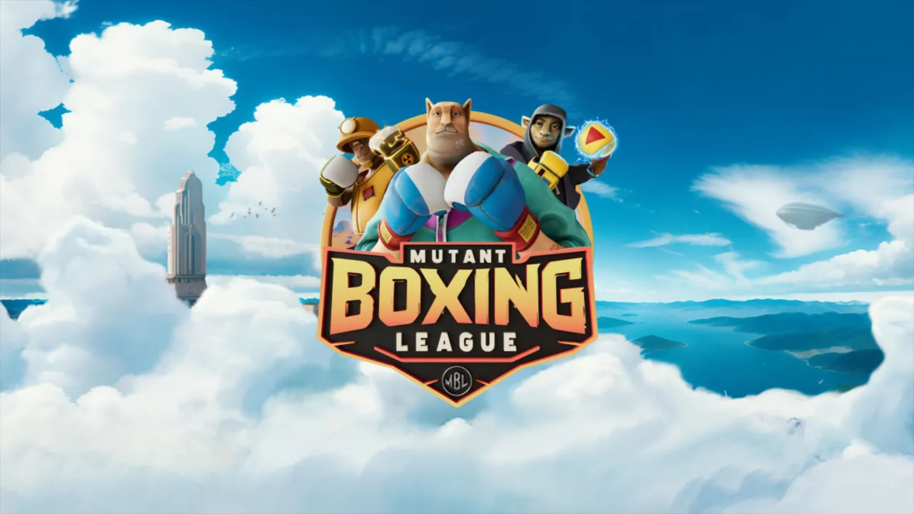 Mutant Boxing League