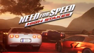 Need for Speed: High Stakes