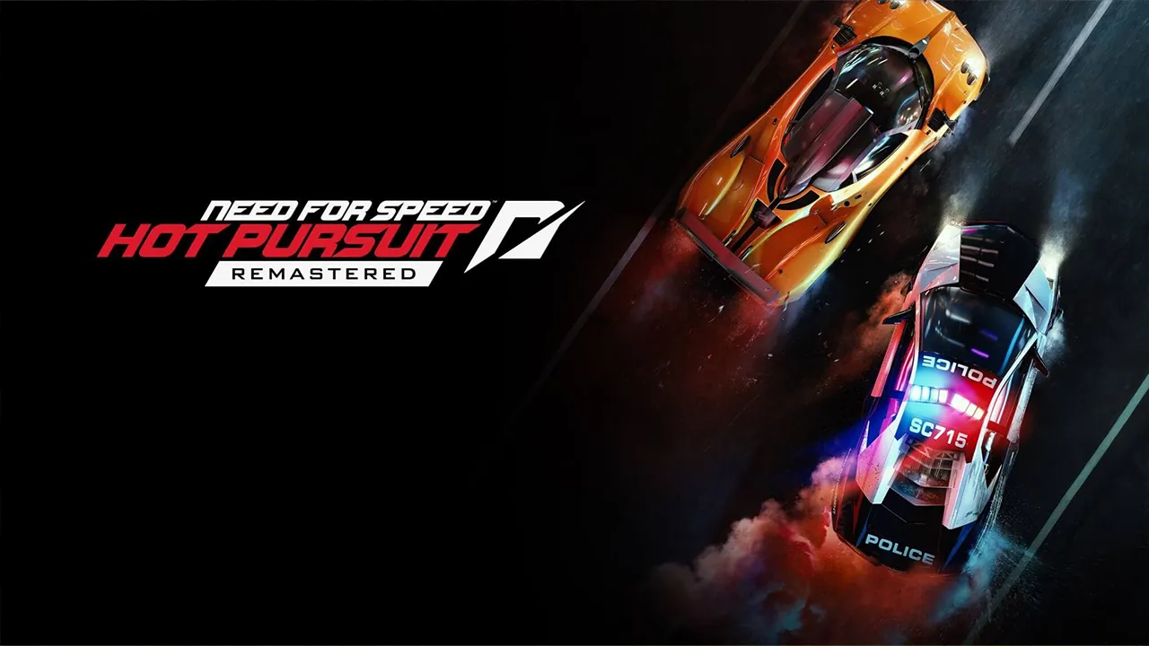 Системные требования для игры Need for Speed: Hot Pursuit Remastered