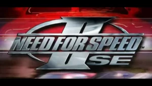 Need for Speed II