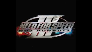 Need for Speed III: Hot Pursuit