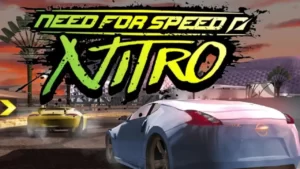 Need for Speed: Nitro