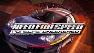 Need for Speed: Porsche Unleashed