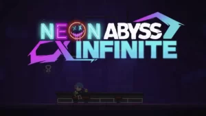 Обложка Neon Abyss: Infinite
