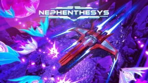 Обложка Nephenthesys