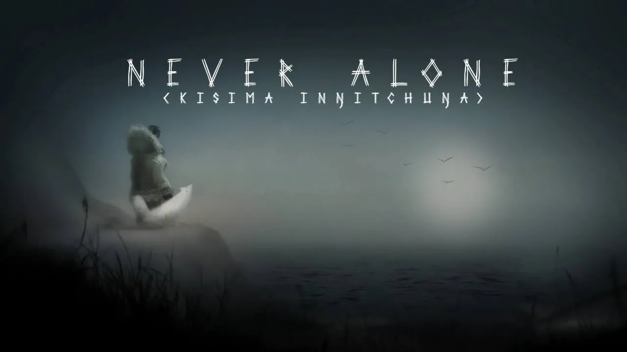 Системные требования Never Alone