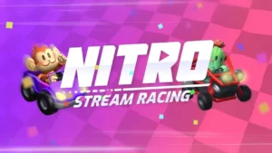 Nitro Stream Racing