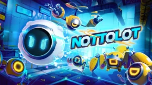Обложка Nottolot