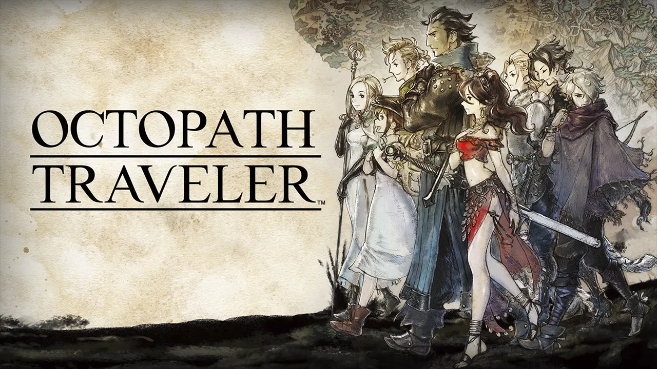 Системные требования для Octopath Traveler: твой компьютер готов?
